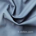 OBL211038 Stretch T8 Twill per giacca del vento